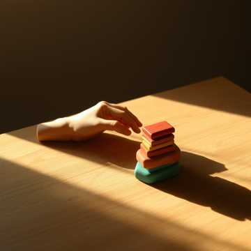 чудо-лепка нейролепка cover art