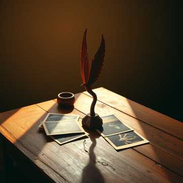 Aripi de Fenix cover art