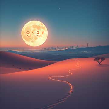 Noor&mo3ath cover art