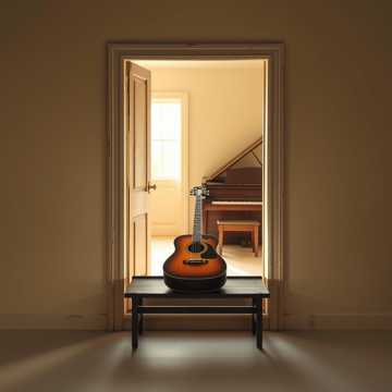 Îngerul nostru de sus cover art