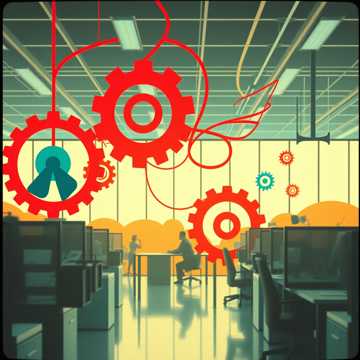 unidad 1 comportamiento organizacional cover art