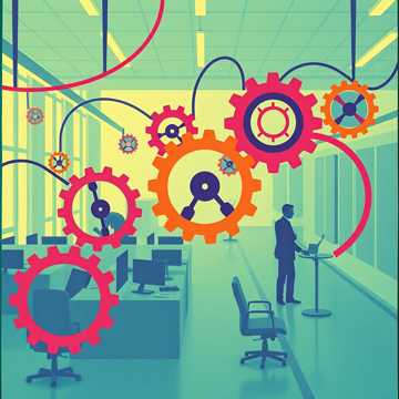 unidad 1 comportamiento organizacional cover art