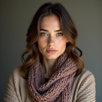 Ольга cover art