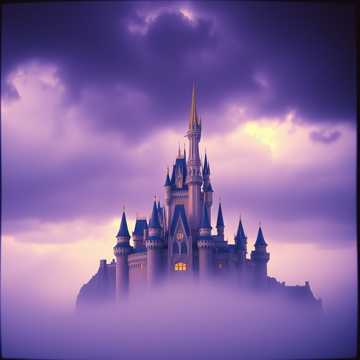 La Gloire Éphémère cover art