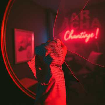 Defensa en Cronicatarsis cover art