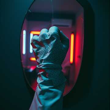 Defensa en Cronicatarsis cover art