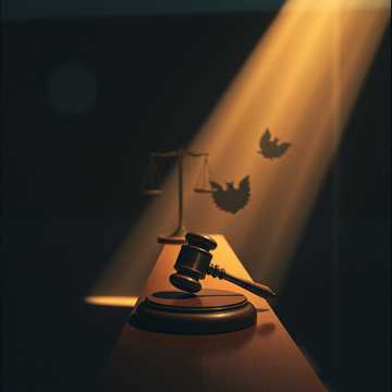 cronicatarsis de la Defensa cover art