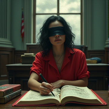 cronicatarsis de la Defensa cover art