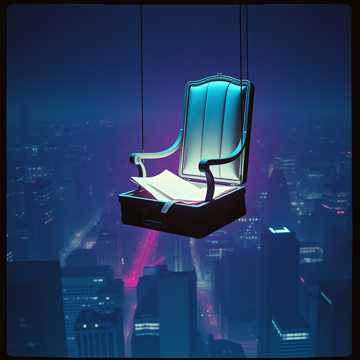 cronicatarsis de la Defensa cover art