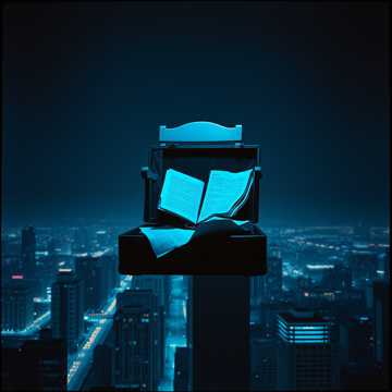 cronicatarsis de la Defensa cover art