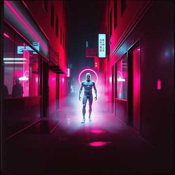 Плохая-плохая девочка cover art