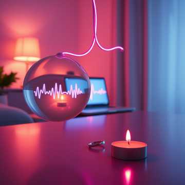 WiFi to Wife Life cover art