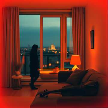 Eliza – Kalbimin Sahibi cover art