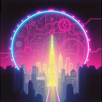 Wij Denken Het Wel Uit cover art