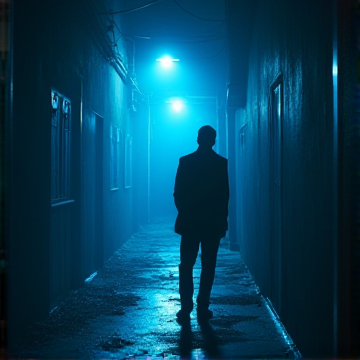 Red Laces on the Dashboard cover art