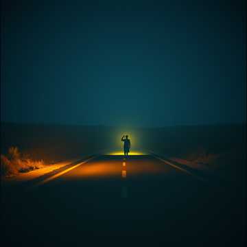 “Thirty and Becoming” – For Vincey cover art