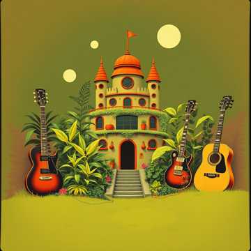 Benteng Kopi Semangat Urip cover art