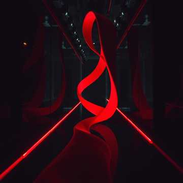 “VELVET TRAP cover art