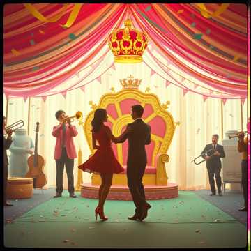 Alles Is Liefde (In De Polonaise) cover art