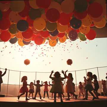 La Mulți Ani, Hai Să Cântăm! cover art