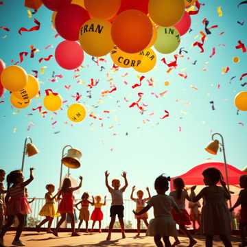 La Mulți Ani, Hai Să Cântăm! cover art