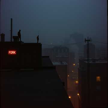 Blocul Nu Doarme cover art