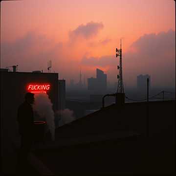 Blocul Nu Doarme cover art