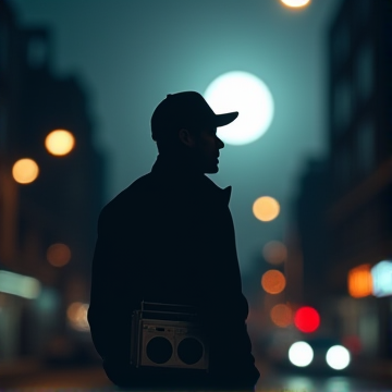 El Desconocido cover art