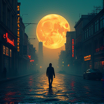 El Desconocido cover art