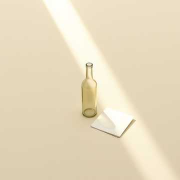 Soft Vengeance Choir cover art