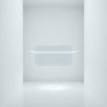 Sombras en Marfil cover art