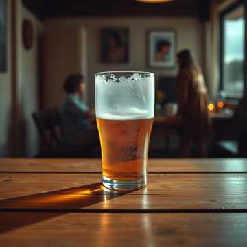 Sa Unang Tagay cover art