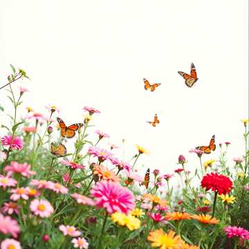 Meu Jardim de Amor cover art