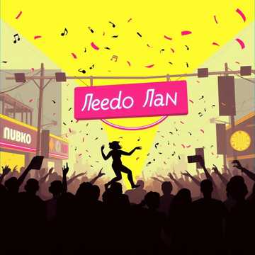 Ֆեդո՜ Ջաաան cover art