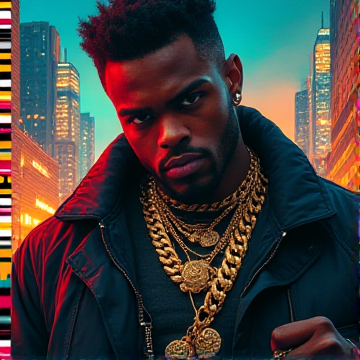 Gran Desahogo cover art