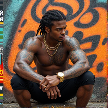 Gran Desahogo cover art