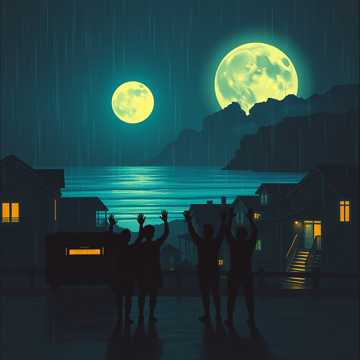 Hommage à Zathman cover art