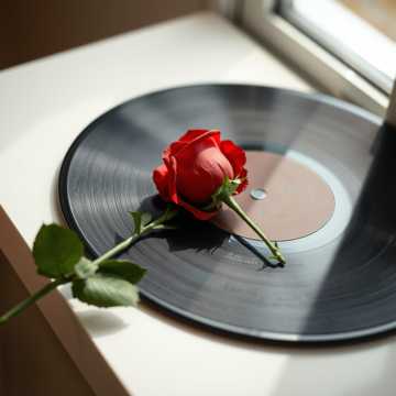 βαλεντίνου cover art