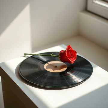 βαλεντίνου cover art