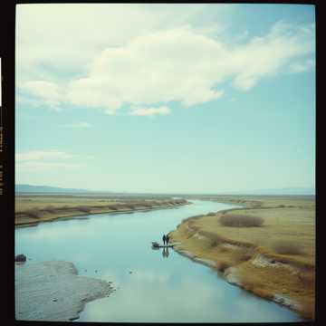 You Saw Me” cover art