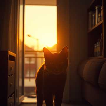 кот борис cover art