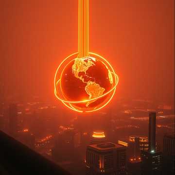 Planeta En Tus Manos cover art