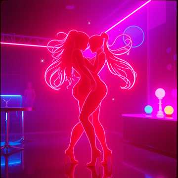 soy una chica bisexual cover art