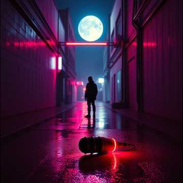 Medianoche Contigo cover art