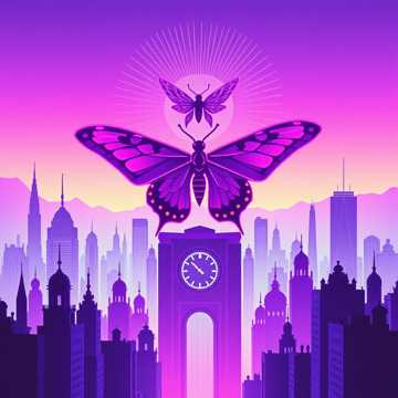 no te creas intocable Maria lionza cover art