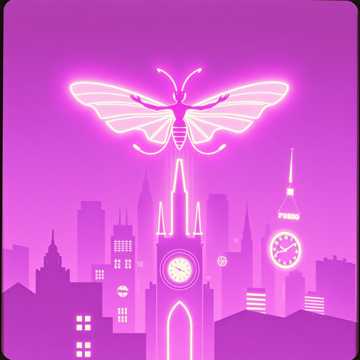 no te creas intocable Maria lionza cover art