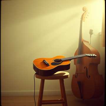 Cuerdas en Silencio cover art