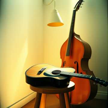 Cuerdas en Silencio cover art