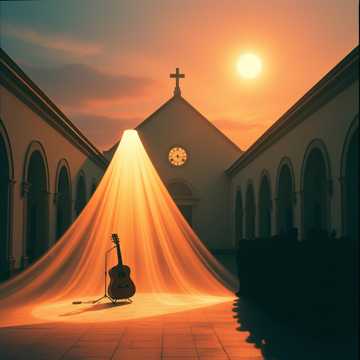 Lança o Teu Manto cover art