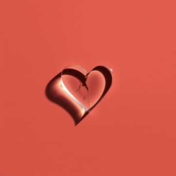 Eu pensei que seria pra sempre... cover art